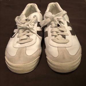 Men’s American Eagle Genuine Leather Upper